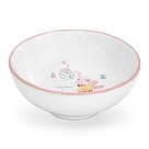 Миска Fissman HAPPY EASTER 11,5 см доломіт (0448)