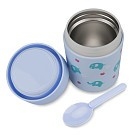 Термос для пищи Fissman 350 мл (9680)