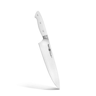 Нож Fissman поварский LINZ 20 см X50CrMov15 сталь (2766)
