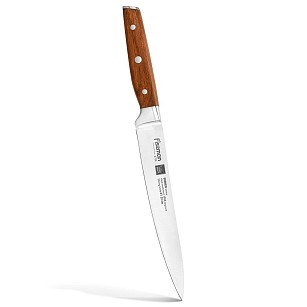 Нож Fissman гастрономический BREMEN 20 см X50CrMoV15 сталь (2724)