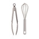 Набор инструментов кухонных Fissman FREDIANO приметов силикон (17295)