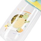 Пляшка для води Fissman 500 мл пластик (6942)