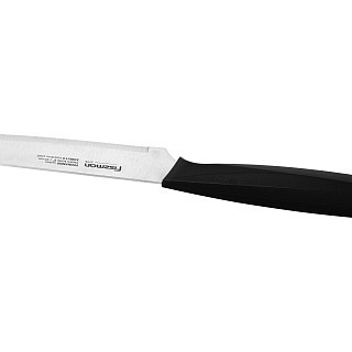 Набір ножів Fissman 5 предметів FERNANDO X30Cr13 сталь (2776) Набір ножів Fissman 5 предметів FERNANDO X30Cr13 сталь (2776)