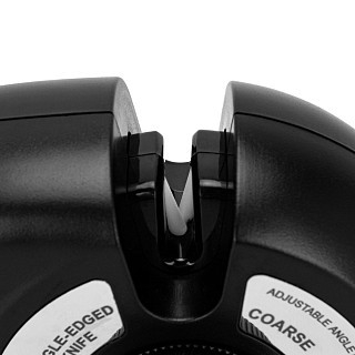 Многофункциональное точило Fissman для разных типов ножей (12978)