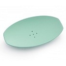 Мильниця Fissman 16x9x2,5 см (7511)