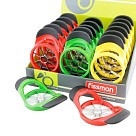 Резак для фруктов пластик Fissman (17278)