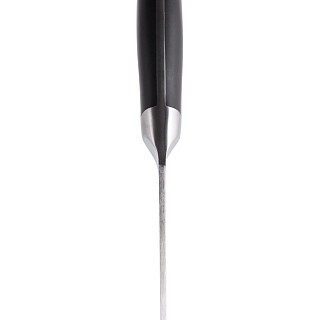 Нож сантока Fissman KRONUNG 18 см X50CrMoV15 сталь (2448)