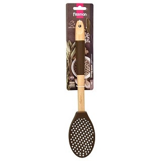 Ложка сервировочная Fissman CHEF's TOOLS 31,5 см (1466)