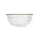 Миска Fissman 178х8 см / 950 мл скло (19097)