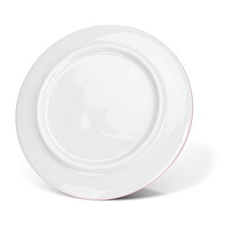 Тарелка Fissman HAPPY EASTER 15 см доломит (0431)