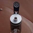 Пляшка для води Fissman 620 мл (6930)