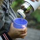 Термос Fissman 350 мл (9774)