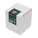 Молочник 600 мл Fissman нержавеющая сталь (5250)