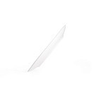 Тарелка Fissman 20 см фарфор (14050)