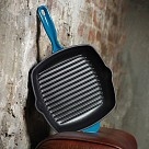 Квадратна пательня-гриль Fissman 27x5,0 см (4043)