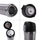 Термокружка для чаю та кави Fissman 420 мл (9815)