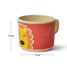 Кружка Fissman 225 мл Левеня (8354)