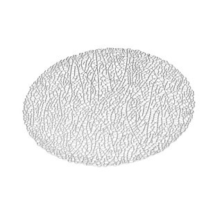 Сервировочный коврик Fissman круглый 38 см ПВХ цена за 1од (0727)