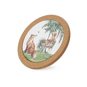 Подставка под горячее Fissman 20 см (0167)