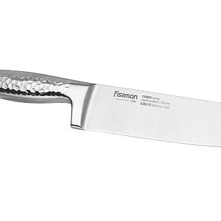 Ніж Fissman кухарський FIRMIN 20 см X30Cr13 сталь (12061) Ніж Fissman кухарський FIRMIN 20 см X30Cr13 сталь (12061)