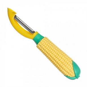 Нож для чистки овощей Fissman (7009)