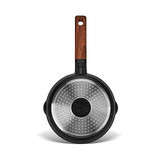 Сковорідка для смаження Fissman 20x5 см VITORIA алюміній з антипригарним покриттям (14545)