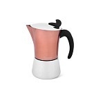 Гейзерна кавоварка Fissman на 6 порций / 360 мл (3317)