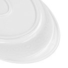 Форма для запікання Fissman овальна PARMIGIANO 308х175х 56 см / 12 л порцеляна (13700)