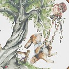 Подставка под горячее Fissman 20 см (0165)