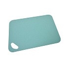 Обробна дошка для мяса, овочів і фруктів Fissman 34x24 см (8006)