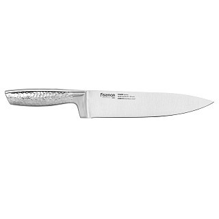 Ніж Fissman кухарський FIRMIN 20 см X30Cr13 сталь (12061) Ніж Fissman кухарський FIRMIN 20 см X30Cr13 сталь (12061)