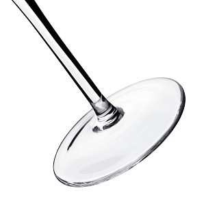 Набір з 2-х бокалів Fissman для джина з тоніком 450 мл скло (19081)