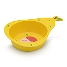 Тарелка Fissman 19 см ГРУША (8360)