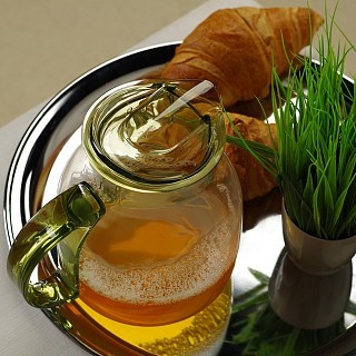 Глечик для напоїв Fissman 1500 мл (6450) Глечик для напоїв Fissman 1500 мл (6450)