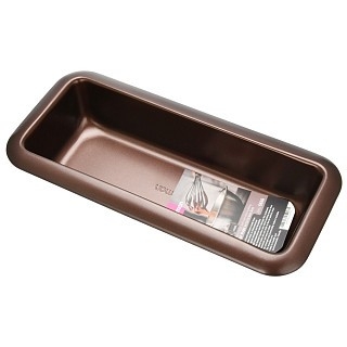 Форма для выпечки хлеба Fissman 34,54x15,8x6,5 см (5656) Форма для выпечки хлеба Fissman 34,54x15,8x6,5 см (5656)