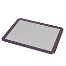 Коврик кондитерский армированный Fissman 40x30 см (8891)