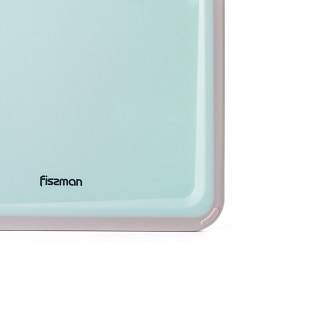 Разделочная доска Fissman Разделочная доска 29x20x0,75 см пластик+ТПР (8063) Разделочная доска Fissman Разделочная доска 29x20x0,75 см пластик+ТПР (8063)