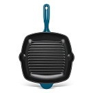 Квадратна пательня-гриль Fissman 27x5,0 см (4043)