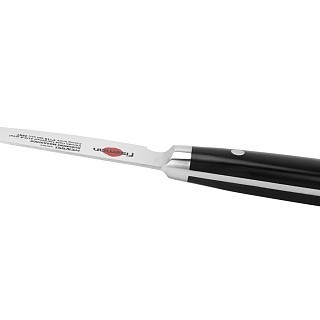 Овощной нож Fissman KENSEI MASASHIGE 10 см сталь AUS-8 (2597)