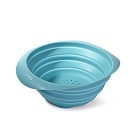 Дуршлаг Fissman 20x10 см (7507)