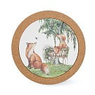 Підставка під гаряче Fissman 20 см  (0167)