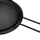 Сито Fissman 24 см на ручці сталь (8445)