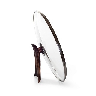 Сковородка ВОК Fissman CAPELLA 30x8,5 см / 4,3 л с крышкой (14957) Сковородка ВОК Fissman CAPELLA 30x8,5 см / 4,3 л с крышкой (14957)