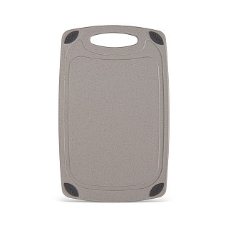 Обробна дошка Fissman 32х20x0,6 см пластик+ТПР (8073)