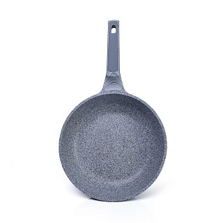 Сковорода для жарки Fissman PRESTIGE 26x6 см (5046)