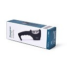 Точило для ножей Fissman трехшаговой заточки 21x5х7см (12955)