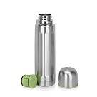 Термос Fissman 750 мл нержавіюча сталь (19625)