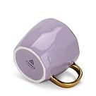 Кружка Fissman 380 мл порцеляна (19221)