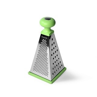 Терка четырехсторонняя Fissman 24 см (8597)