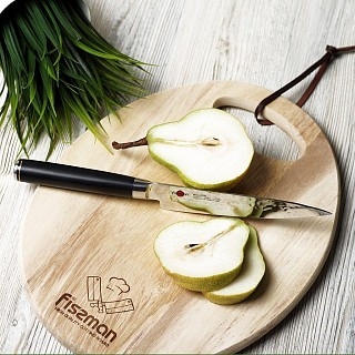 Универсальный нож Fissman KOJIRO 14 см (2562)